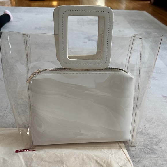 Staud - Shirley bag - Picture 6 of 9